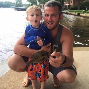 Meet your Posher, Aj